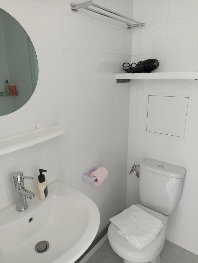 Studio Vacances 圣马洛 外观 照片